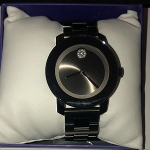 Movado Bold Watch